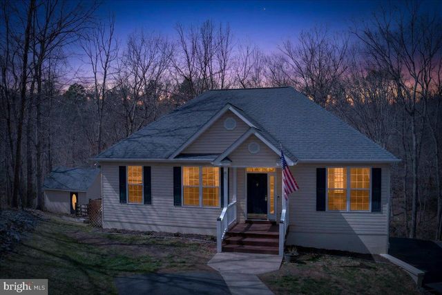 18 CHICKASAW PL, Palmyra, VA 22963