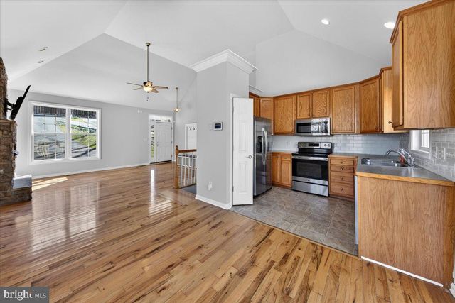 18 CHICKASAW PL, Palmyra, VA 22963