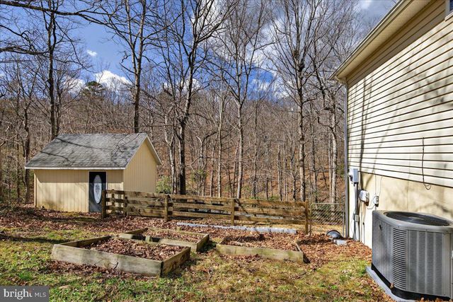 18 CHICKASAW PL, Palmyra, VA 22963