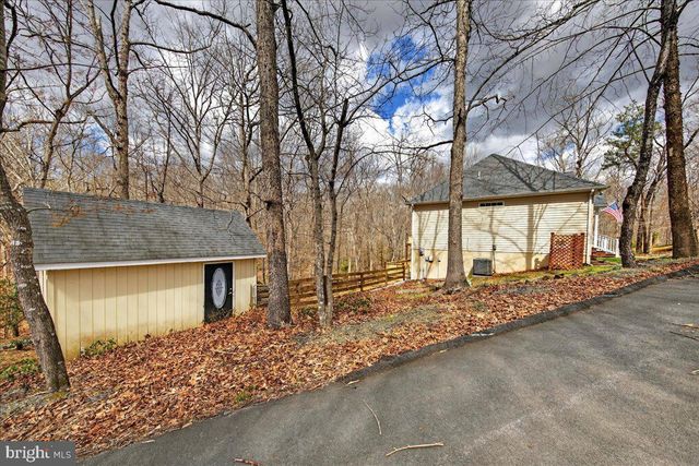 18 CHICKASAW PL, Palmyra, VA 22963