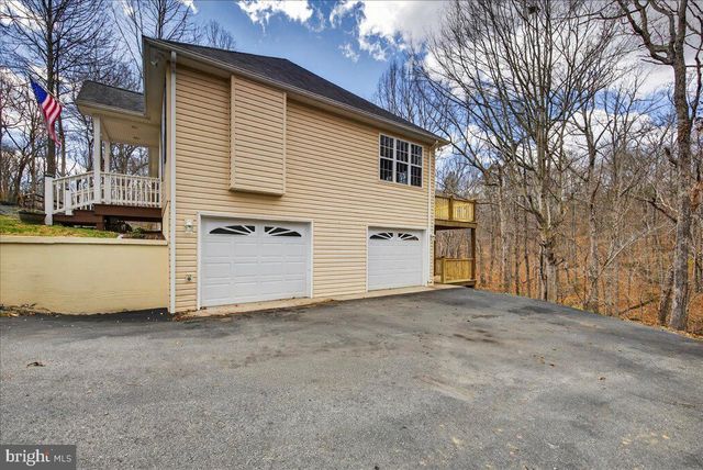 18 CHICKASAW PL, Palmyra, VA 22963