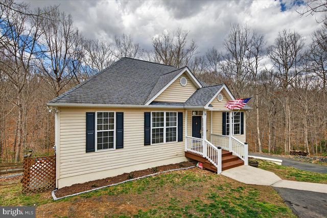 18 CHICKASAW PL, Palmyra, VA 22963