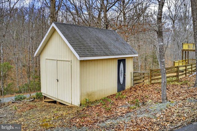 18 CHICKASAW PL, Palmyra, VA 22963