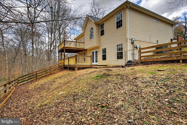 18 CHICKASAW PL, Palmyra, VA 22963