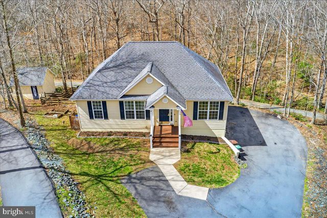 18 CHICKASAW PL, Palmyra, VA 22963