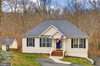 18 CHICKASAW PL, Palmyra, VA 22963