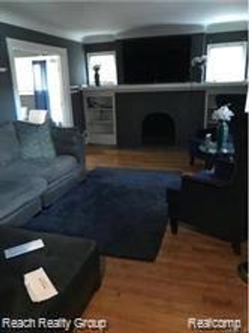 12714 Birwood Street, Detroit, MI 48238