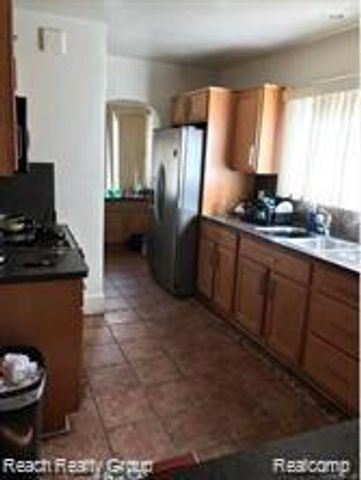 12714 Birwood Street, Detroit, MI 48238