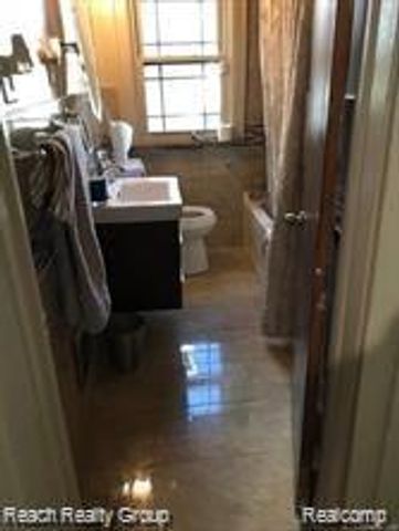 12714 Birwood Street, Detroit, MI 48238