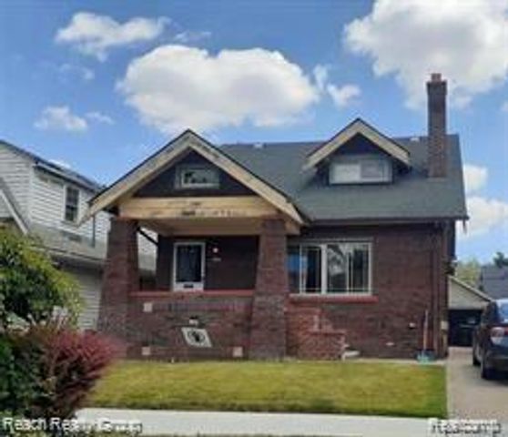 12714 Birwood Street, Detroit, MI 48238