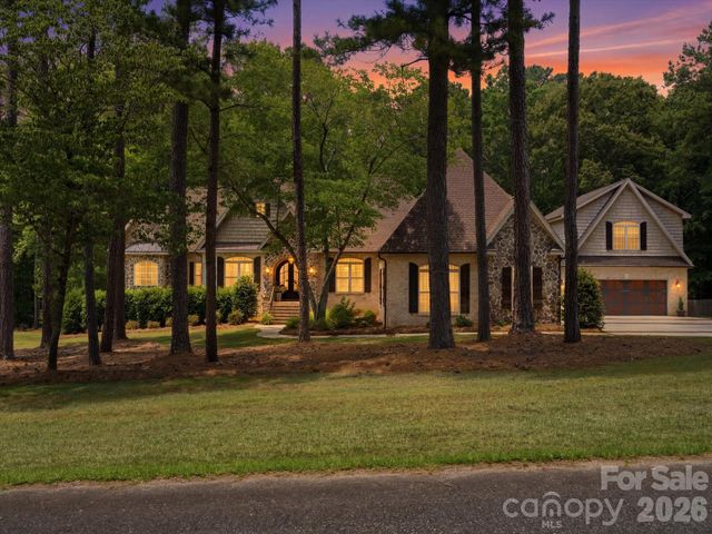 2894 Lakeshore Drive, Chester, SC 29706