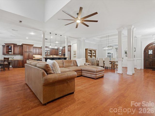 2894 Lakeshore Drive, Chester, SC 29706