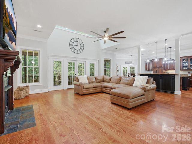 2894 Lakeshore Drive, Chester, SC 29706