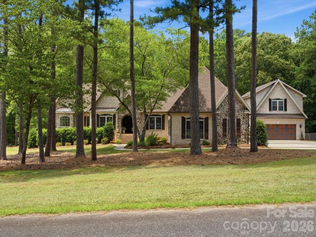 2894 Lakeshore Drive, Chester, SC 29706