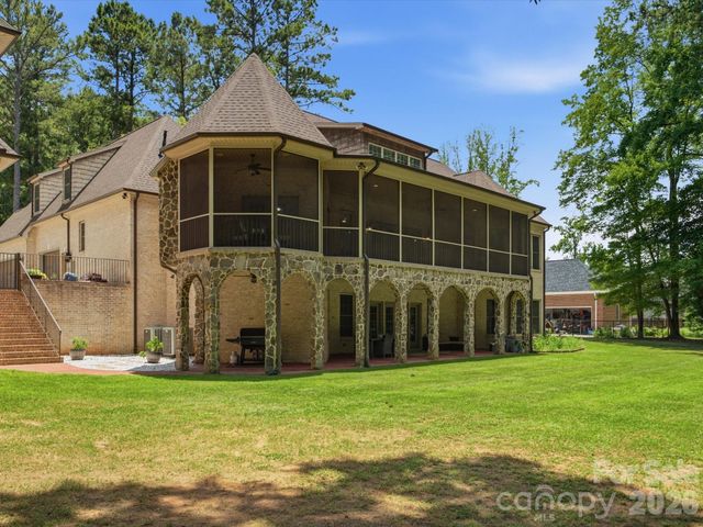2894 Lakeshore Drive, Chester, SC 29706