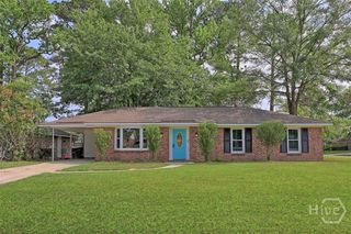 2 Belvedere Drive, Savannah, GA 31419
