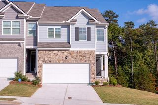 25 Stoneybrook Drive, Dahlonega, GA 30533