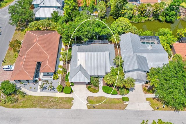 400 TORTUGA DRIVE, Nokomis, FL 34275