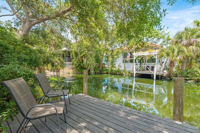 400 TORTUGA DRIVE, Nokomis, FL 34275