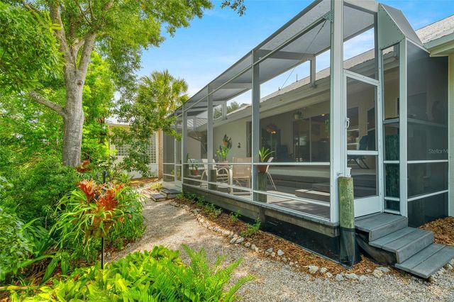 400 TORTUGA DRIVE, Nokomis, FL 34275