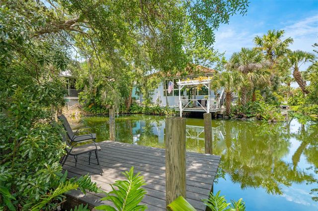 400 TORTUGA DRIVE, Nokomis, FL 34275