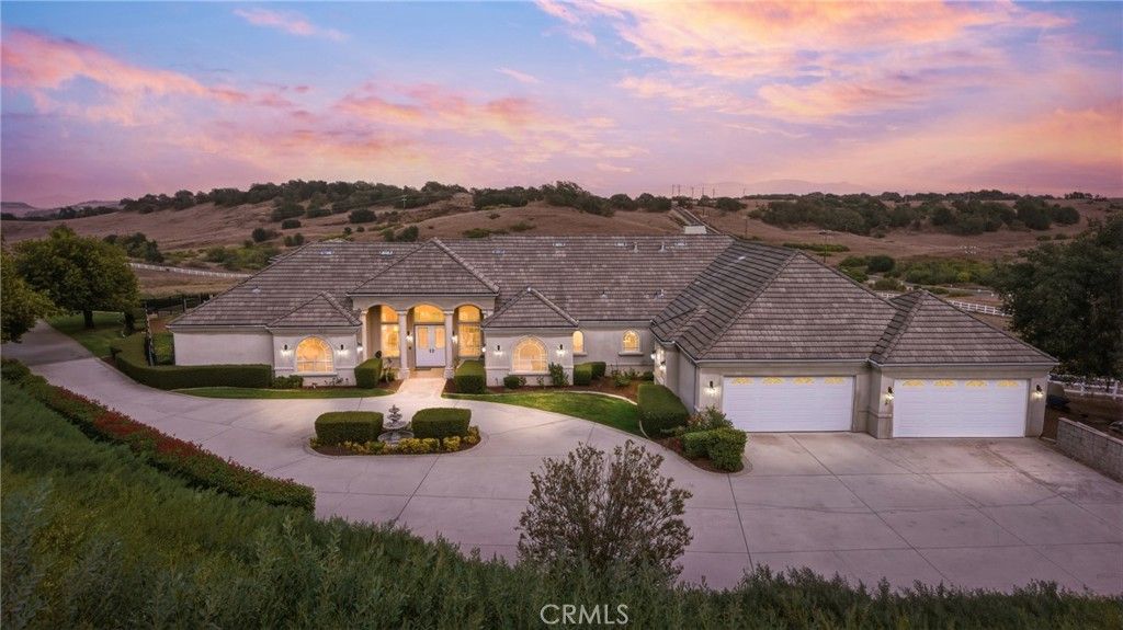 41653 Oak Trail Court, Murrieta, CA 92562 — exterior