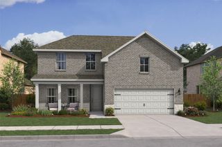 140 Summer Rain Way, Newark, TX 76071