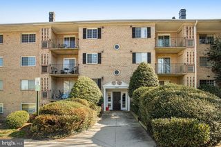 1521 COLONIAL DR #201, Woodbridge, VA 22192