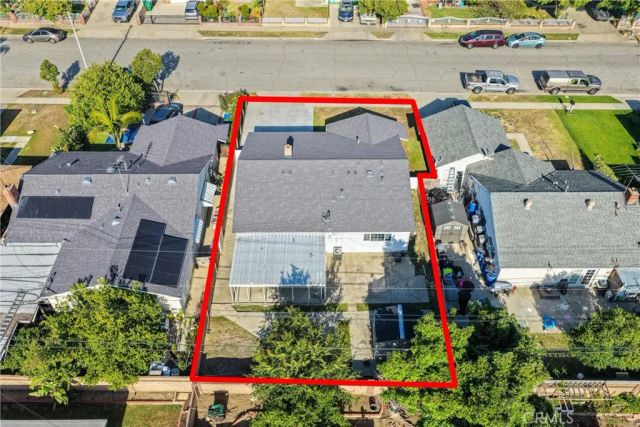 4835 Bresee, Baldwin Park, CA 91706