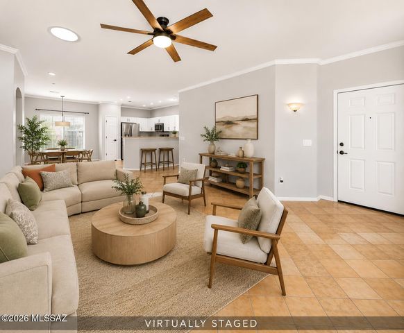 5520 W Crimson Bluff Drive, Marana, AZ 85658