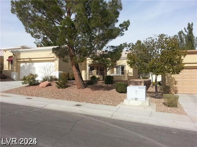 10404 Frostburg Lane, Las Vegas, NV 89134