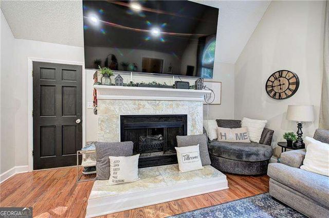 5180 Brownwood Drive, Powder Springs, GA 30127