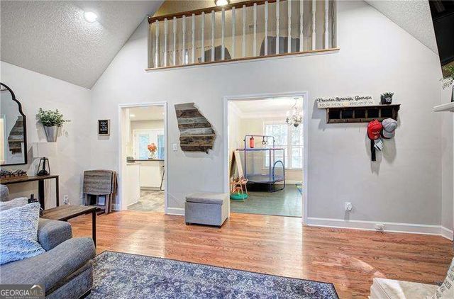 5180 Brownwood Drive, Powder Springs, GA 30127