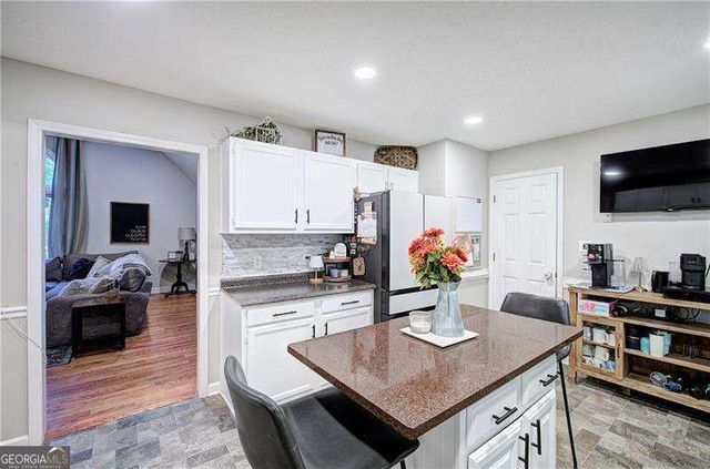 5180 Brownwood Drive, Powder Springs, GA 30127