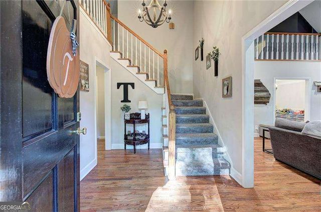 5180 Brownwood Drive, Powder Springs, GA 30127