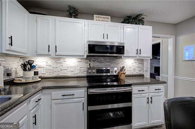 5180 Brownwood Drive, Powder Springs, GA 30127
