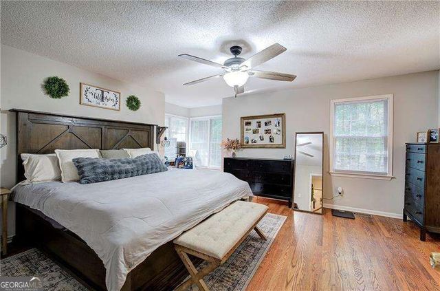 5180 Brownwood Drive, Powder Springs, GA 30127