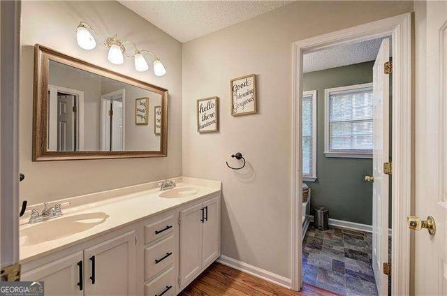 5180 Brownwood Drive, Powder Springs, GA 30127