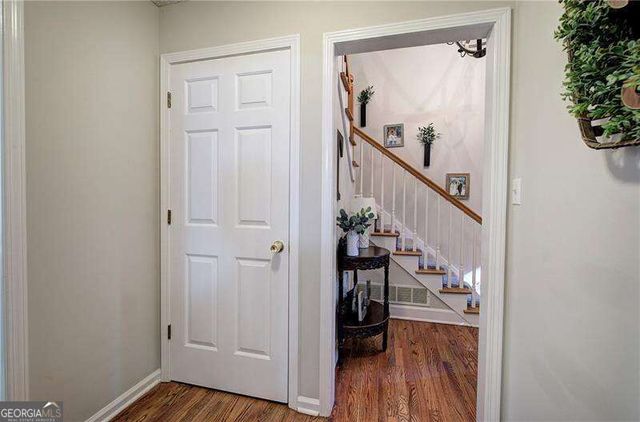 5180 Brownwood Drive, Powder Springs, GA 30127