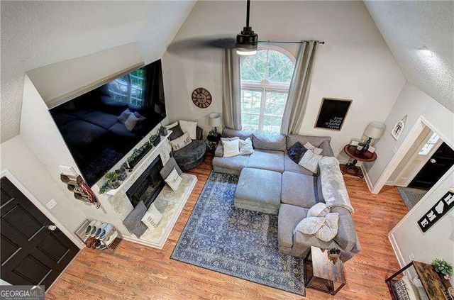 5180 Brownwood Drive, Powder Springs, GA 30127