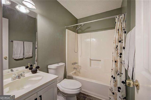 5180 Brownwood Drive, Powder Springs, GA 30127