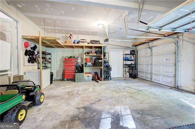 5180 Brownwood Drive, Powder Springs, GA 30127