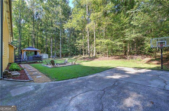 5180 Brownwood Drive, Powder Springs, GA 30127