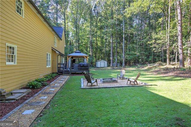 5180 Brownwood Drive, Powder Springs, GA 30127