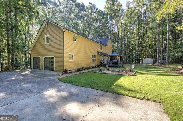 5180 Brownwood Drive, Powder Springs, GA 30127