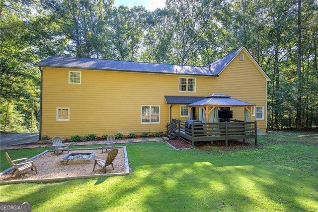 5180 Brownwood Drive, Powder Springs, GA 30127