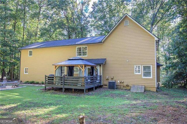 5180 Brownwood Drive, Powder Springs, GA 30127
