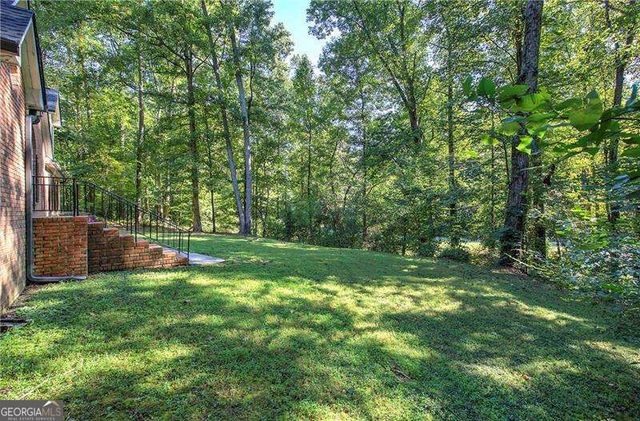 5180 Brownwood Drive, Powder Springs, GA 30127
