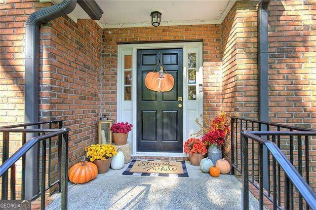 5180 Brownwood Drive, Powder Springs, GA 30127