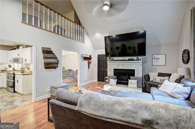 5180 Brownwood Drive, Powder Springs, GA 30127